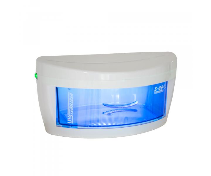 UV steriliztor SilverFox S-02 - objem 152 ml