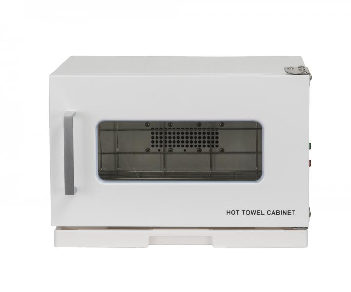 Ohva runk s ozonem SilverFox Hot Towel Cabinet T-02 - objem 18 l