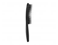 Stylingový kartáč na vlasy Tangle Teezer The Ultimate Styler Jet Black - černý