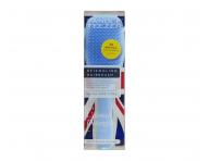 Kartáč na rozčesávání vlasů Tangle Teezer The Ultimate Detangler Denim Blue - tmavě/ světle modrý