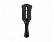 Plochý foukací kartáč Tangle Teezer Easy Dry & Go Vented Hairbrush - černý