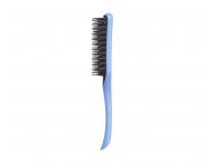 Plochý foukací kartáč Tangle Teezer Easy Dry & Go Vented Hairbrush - modrý