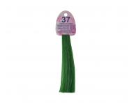 Barevné pěnové tužidlo Venita Trendy Color Mousse Emerald Green - 75 ml, smaragdově zelená