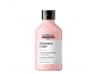 Dárková sada pro zářivou barvu vlasů Loréal Professionnel Serie Expert Vitamino Color Trio