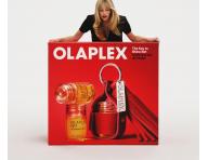 D�rkov� sada pro v��ivu a ochranu vlas� Olaplex The Key to Shine Set
