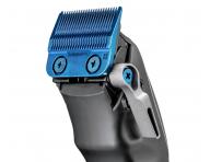 Profesion�ln� strojek na vlasy BaByliss Pro FXONE Lo-ProFX Clipper Grey - �ed�