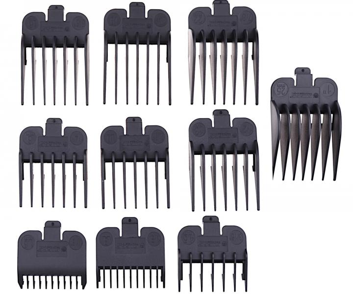 Profesionln strojek na vlasy Kiepe Snoods