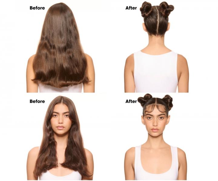 Stylingov ada LOral Professionnel Tecni. Art