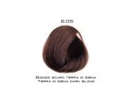 Barva na vlasy Selective Professional ColorEvo 100 ml - 6.05 zemitá tmavá blond