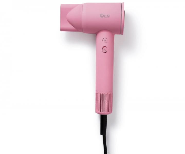 Profesionln fn na vlasy Cera Pro BLDC Dryer - 1600 W, matn rov