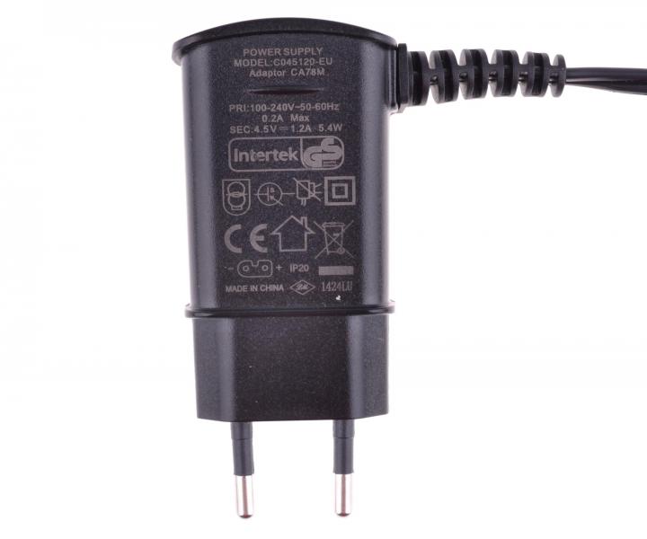 Sov adaptr pro profesionln planetov holic strojky BaByliss Pro FOILFX02 - hranat koncovka