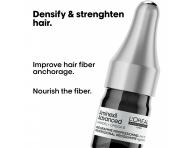 Intenzivn kra proti padn vlas Loral Professionnel Aminexil Advanced Anti-Hair Loss - 42 x 6 ml