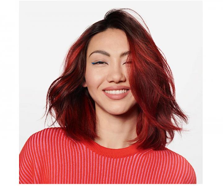 Šampon pro jemné až normální barvené vlasy Wella Professionals Invigo Color Brilliance Fine