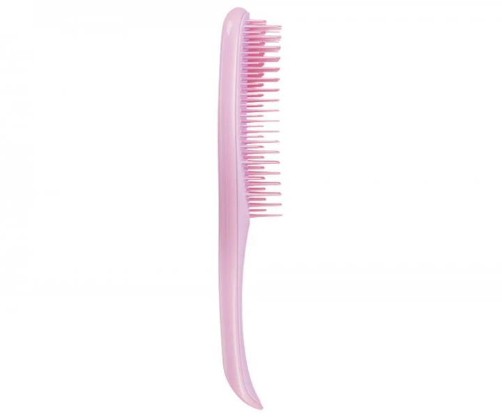 Kartáč na rozčesávání vlasů Tangle Teezer The Ultimate Detangler Rose - růžový