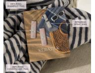 D�rkov� sada pro regeneraci such�ch a po�kozen�ch vlas� Kerasilk Repairing Travel Set