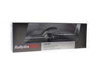 BaByliss Pro Profesionální kulma na vlasy titanium-turmalín
