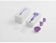 Profesionální fén na vlasy Laifen Swift SE 2 Special Purple - 1500 W, pastelový fialový