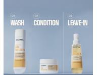 �ampon a sprchov� gel na vlasy a t�lo vystaven� slunci Goldwell Dualsenses Sun Reflects After-Sun Hair & Body Shampoo - 250 ml