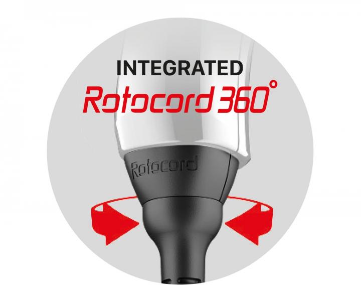 Profesion�ln� f�n Valera Vanity Performance Pretty Purple - 2400 W, fialov�