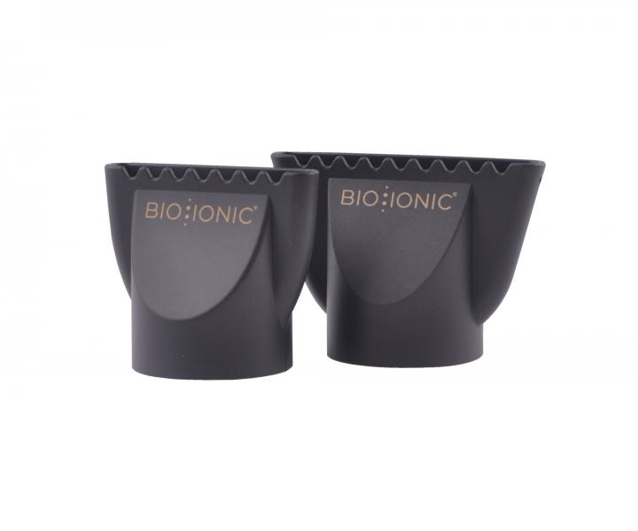 Profesionální fén na vlasy Bio Ionic GoldPro Speed Dryer - 2000 W, tmavě šedý