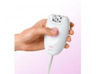 Dámský epilátor Braun Silk Épil 1 SE 1-370