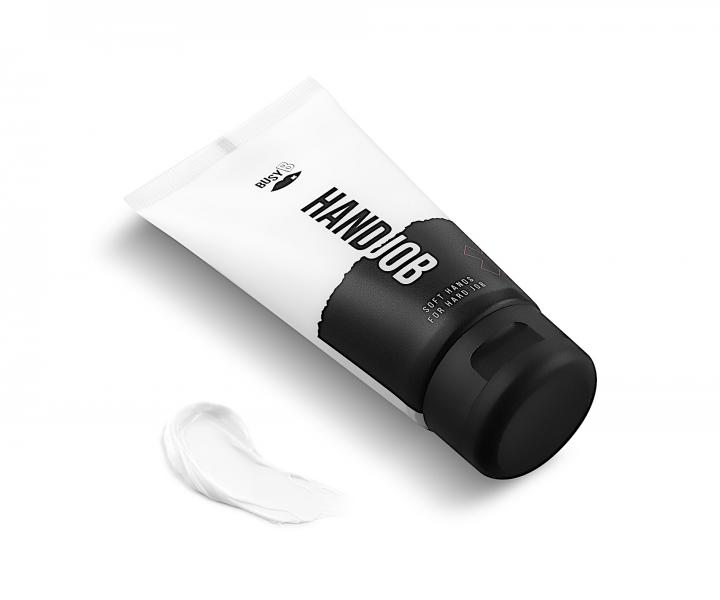 Krém na ruce pro ženy BusyB Handjob - 75 ml