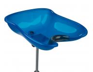 Kade�nick� myc� m�sa Sibel Compact - p�enosn�, modr�