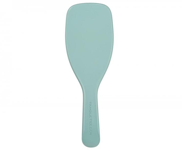 Kartáč na rozčesávání vlasů Tangle Teezer The Ultimate Detangler Large Marine Teal - mentolový, 23 x 7 cm