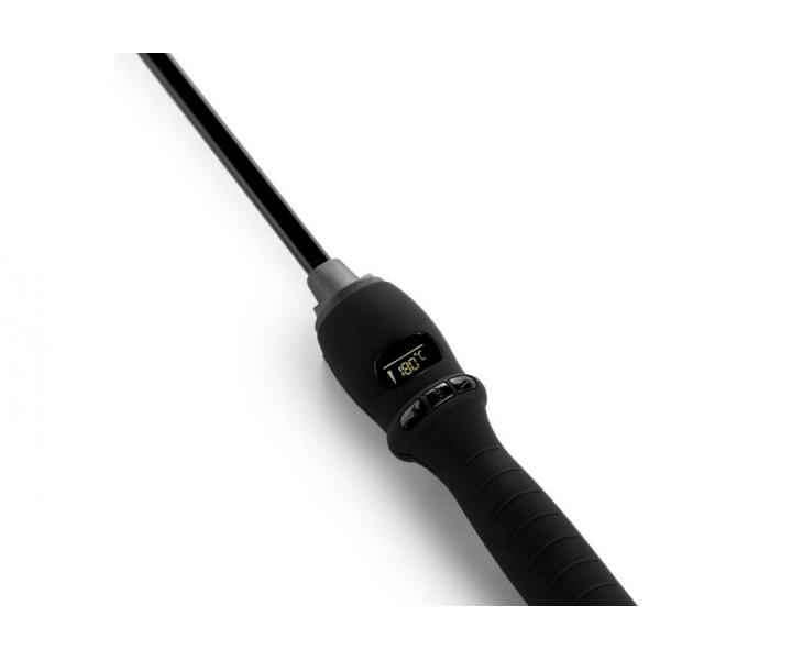 Kulma pro malé lokny Cera Microcurler - 9 mm - rozbalené, použité