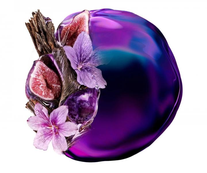 K�ra pro uhlazen� krepat�ch vlas� Lor�al Professionnel Serie Expert Keratin Alpha Sleek Smooth Transformer - 200 ml