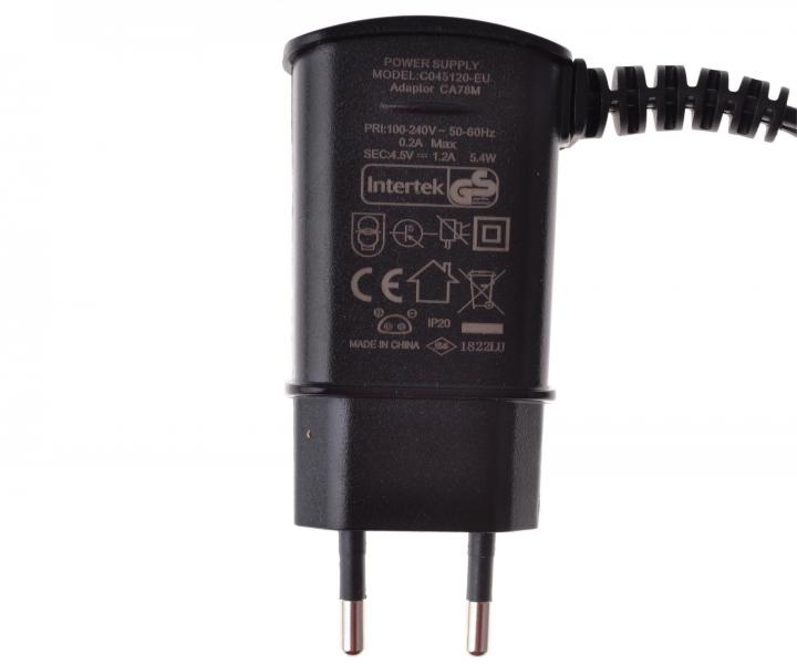 Sov adaptr pro profesionln planetov holic strojky BaByliss Pro FOILFX02 - kulat koncovka