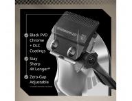 Profesion�ln� strojek na vlasy Wahl Senior 2.0 Professional Cordless Clipper - �ern�