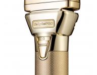 Profesion�ln� plan�etov� strojek BaByliss Pro FXONE All Metal Shaver Gold - zlat�