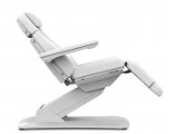 Elektrick� kosmetick� leh�tko SilverFox 2279 - 3 motory, b�l�