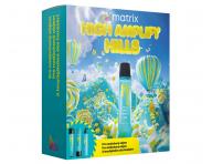 D�rkov� sada pro objem a pos�len� jemn�ch vlas� Matrix High Amplify Hills