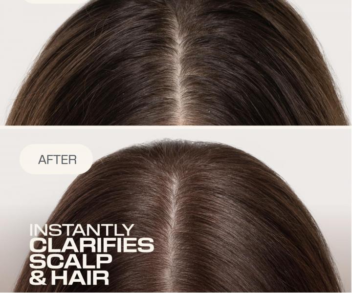 Hloubkov� �istic� �ampon Goldwell Dualsenses Scalp Specialist Clarifying Shampoo - 250 ml