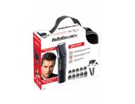 Zastřihovač vlasů s příslušenstvím BaByliss E707CE