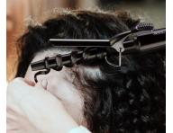 Profesion�ln� kulma na vlasy Wahl Pro Shine Curling Tong - 19 mm