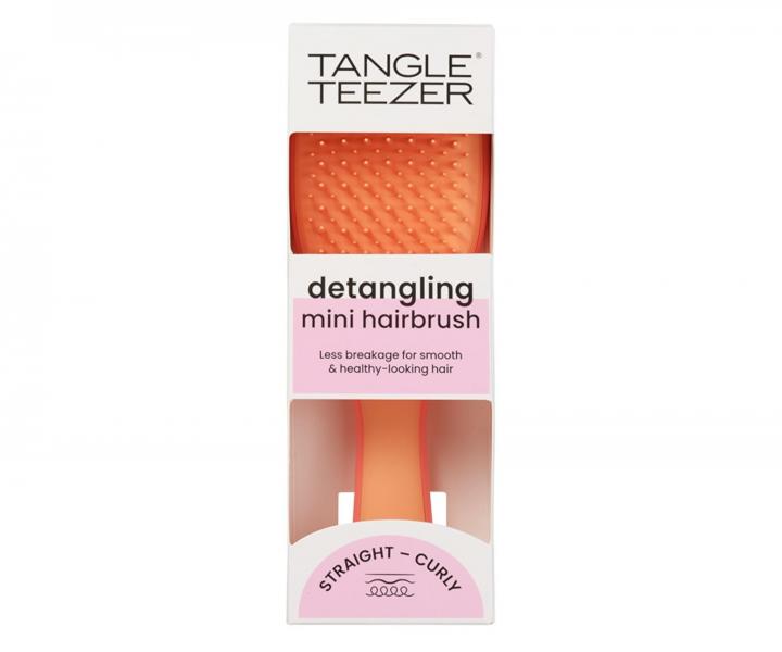Cestovní kartáč Tangle Teezer Ultimate Detangler Mini