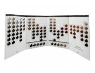 Vlasov� vzorn�k barev Art�go IT�S Color Control XXL