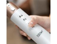 Multifunkční horkovzdušný kartáč Eurostil Professional Penta - 1300 W, bílý