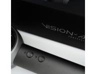 Profesionální fén na vlasy Eurostil Profesional Vision Air - 1400 W, šedý