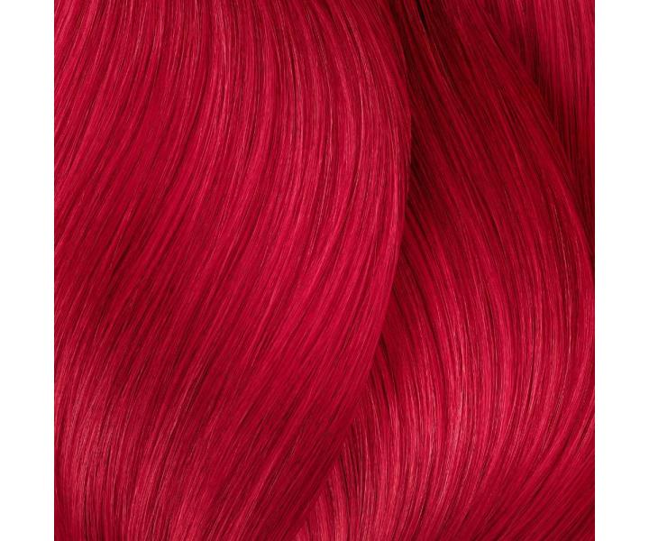 Barva na vlasy Lor�al Professionnel Majirel 60 ml - Booster purpurov�