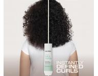 Hydrata�n� �ampon pro vlnit� a kudrnat� vlasy Goldwell Dualsenses Curls & Waves Bundling Shampoo - 250 ml