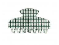 Sk�ipec do vlas� Invisibobble Clipstar L All Stars Country Club Crush - k�rovan� zelen�