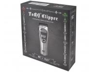 Profesion�ln� st�ihac� strojek Supreme Trimmer TORQ Clipper STC781 - chromov�