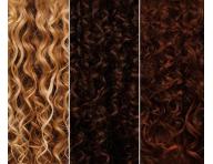 Hydrata�n� gel pro vlnit� a kudrnat� vlasy Garnier Fructis Method For Curls N�3 Flexi Hold - 370 ml