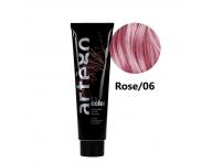 Krémová barva na vlasy Artégo IT´S Color Control 150 ml - Rose/06