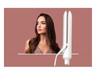 Multifunk�n� kulma na vlasy Sencor 5in1 Curler & Straightener SHS 8700RS - b�l�