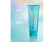 Revitalizační maska pro intenzivní lesk vlasů Moroccanoil High Shine Gloss Mask - 200 ml